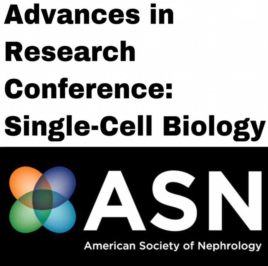 Download ASN Advances in Research Conference Single-Cell Biology (On-Demand) 2020 Videos and PDF Free