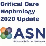 Download ASN: Critical Care Nephrology: 2020 Update (On-Demand) Videos and PDF Free