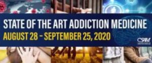 Download Addiction Medicine Board Exam Preparation Track 2020 Videos Free