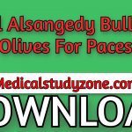 Download All Alsangedy Bullets and Olives For Paces 2021 PDF Free