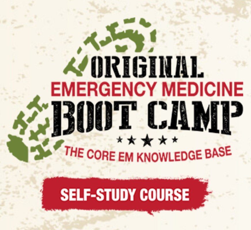 Download CCME Emergency Medicine Boot Camp + Advanced EM Pharmacology Workshop Free
