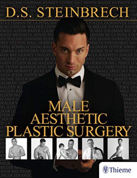 Download Dr. Steinbrech Male Aesthetic Plastic Surgery 2020 PDF and Videos Free