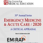 Download Emergency Medicine & Acute Care: A Critical Appraisal Series 2020 Videos and PDF Free