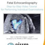 Download Fetal Echocardiography Guideline Tutorial Videos Free