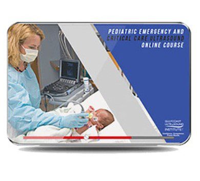 Download Gulfcoast Pediatric Emergency and Critical Care Ultrasound 2019 Videos Free