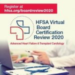 Download HFSA Virtual Board Certification Review 2020 Videos and PDF Free