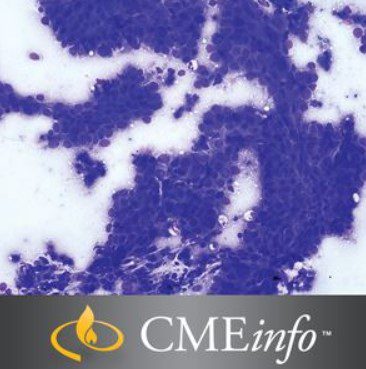 Download Masters of Pathology: Cytopathology 2020 Videos and PDF Free