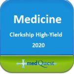 Download MedQuest: Medicine Clerkship High-Yield Video Series 2020 Free