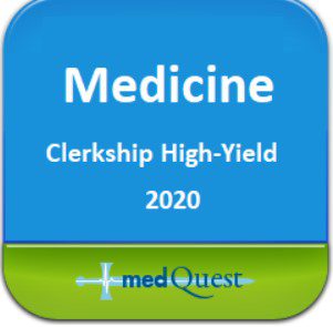 Download MedQuest: Medicine Clerkship High-Yield Video Series 2023 Free