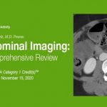 Download Michael P. Federle, M.D., Presents… Abdominal Imaging: A Comprehensive Review 2020 Videos and PDF Free