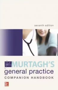 Download Murtagh’s General Practice Companion Handbook 7th Edition PDF Free