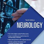Download Neurology PreTest Self-Assessment And Review 10th Edition 2021 PDF Free
