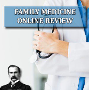 Download Osler Family Medicine 2021 Online Review Videos and PDF Free