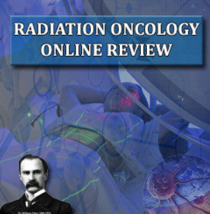 Download Osler Radiation Oncology 2021 Online Review Free