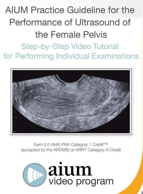 Download Practice Guideline for the Female Pelvis Videos Free