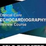 Download SCCM: Self-Directed Critical Care Echocardiography Review Videos and PDF Free