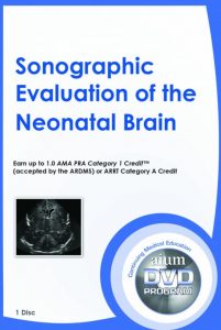 Download Sonographic Evaluation of the Neonatal Brain Videos Free