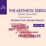 Download The Aesthetic Series: Premier Global Hot Topics + Nuances and Techniques in Injectables 2020 Free