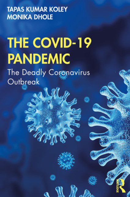 Download The COVID-19 Pandemic The Deadly Coronavirus Outbreak PDF Free