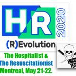 Download The Hospitalist and the Resuscitationist May 2020 Free