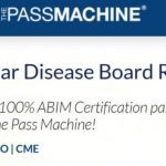 Download The Passmachine Cardiovascular Disease Board Review 2021 Videos Free