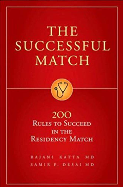 Download The Successful Match 200 Rules to Succeed in the Residency Match PDF Free