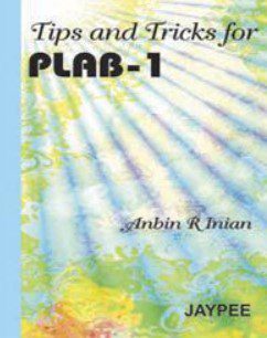 Download Tips and Tricks for Plab-1 By Anbin R Inian PDF Free
