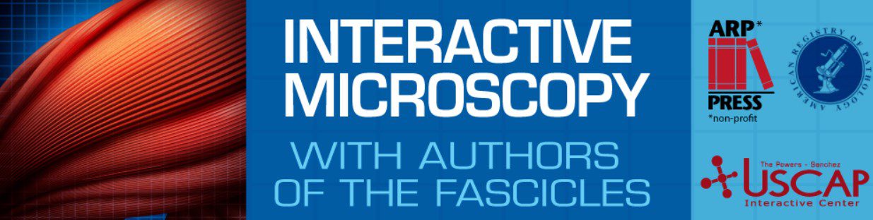 Download USCAP Interactive Microscopy with Authors of the Fascicles 2020 Videos and PDF Free
