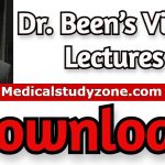 Dr. Been’s Video Lectures 2021 Free Download