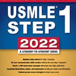 First Aid for the USMLE Step 1 2022 32nd Edition PDF