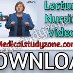 Lecturio Nursing Videos 2021 Free Download