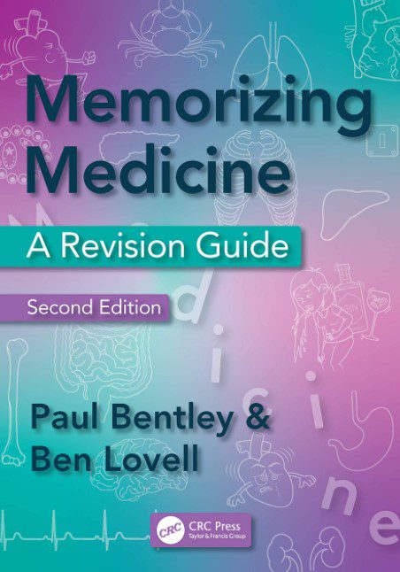 Memorizing Medicine a Revision Guide 2nd Edition PDF Free Download