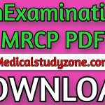 OnExamination MRCP PDF 2021 Free Download
