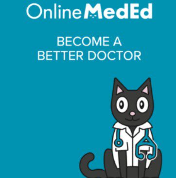 OnlineMedEd Intern Bootcamp 2020 Free Download