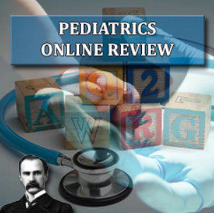 Osler Pediatrics Online Review 2018 Videos and PDF Free Download