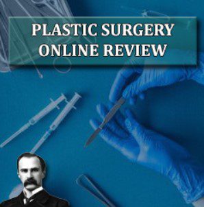Osler Plastic Surgery 2018 Online Review Videos and PDF Free Download