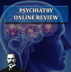 Osler Psychiatry Online Review 2020 Videos and PDF Free Download