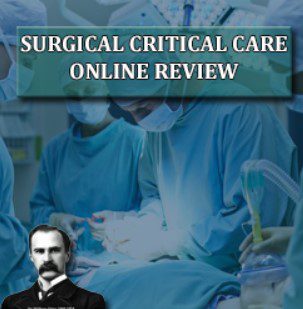 Osler Surgical Critical Care 2021 Online Review Free Download