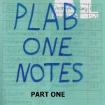 PLAB 1 Handwritten Notes 2021 PDF Free Download