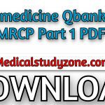 Passmedicine Qbank 2019 For MRCP Part 1 PDF Free Download