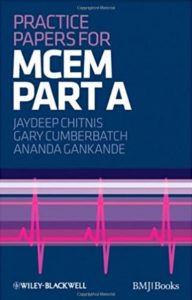 Practice Papers for MCEM Part A PDF Free Download