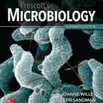 Prescott's Microbiology 11th Edition PDF Free Download