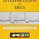 Rapid Interpretation of EKG's 6th Edition PDF Free Download