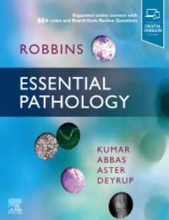 Robbins Essential Pathology 1st Edition PDF Free Download