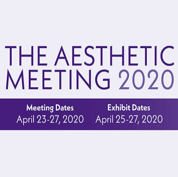 The Aesthetic Meeting 2020 Videos Free Download