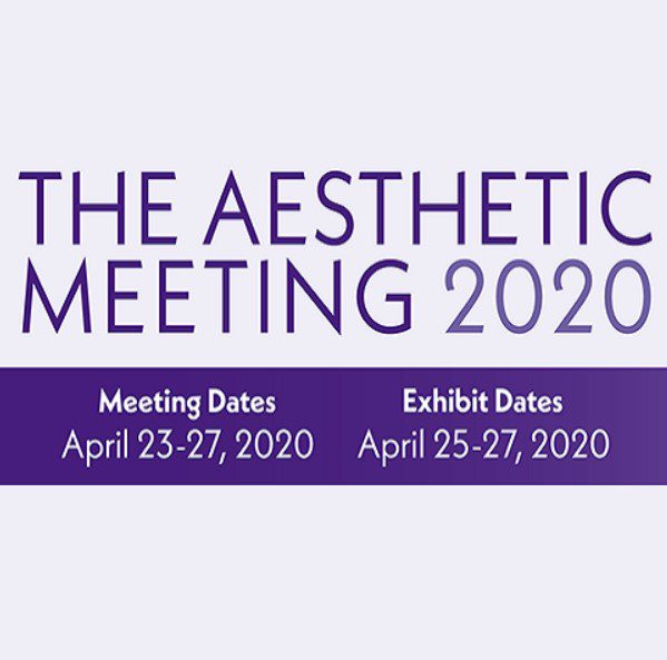 The Aesthetic Meeting 2020 Videos Free Download Medical Study Zone