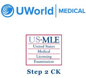 UWorld USMLE Step 2 Qbank 2021 (Complete Questions) PDF Free Download