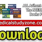 ALL Arihant Master The NCERT PCB Books PDF Free Download