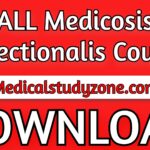 ALL Medicosis Perfectionalis Courses 2021 Free Download