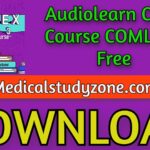 Audiolearn Crash Course COMLEX 3 2021 Free Download